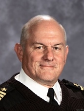 CDR Rick Gile CDR Rick Gile